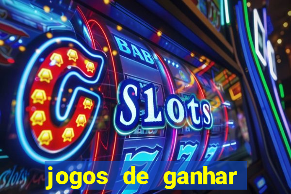 jogos de ganhar dinheiro sem depositar